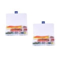 thumbnail image 4 of MLINS 1080 PCS  Assorted Jumper Wire for Breadboard Prototyping Circuit Flexible Cable, 4 of 8