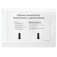 thumbnail image 3 of Performance+ Lubricant Sheets (20 Pack), 3 of 5