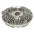 thumbnail image 2 of Four Seasons Engine Cooling Fan Clutch P/N:46037 Fits select: 2006-2010 CHEVROLET SILVERADO, 2006-2010 GMC SIERRA, 2 of 3