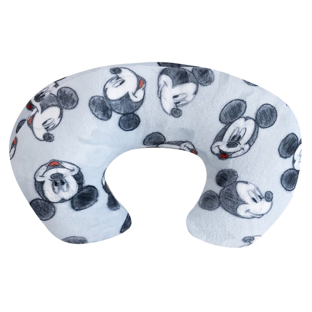 Almohada Lactancia Classic Mickey