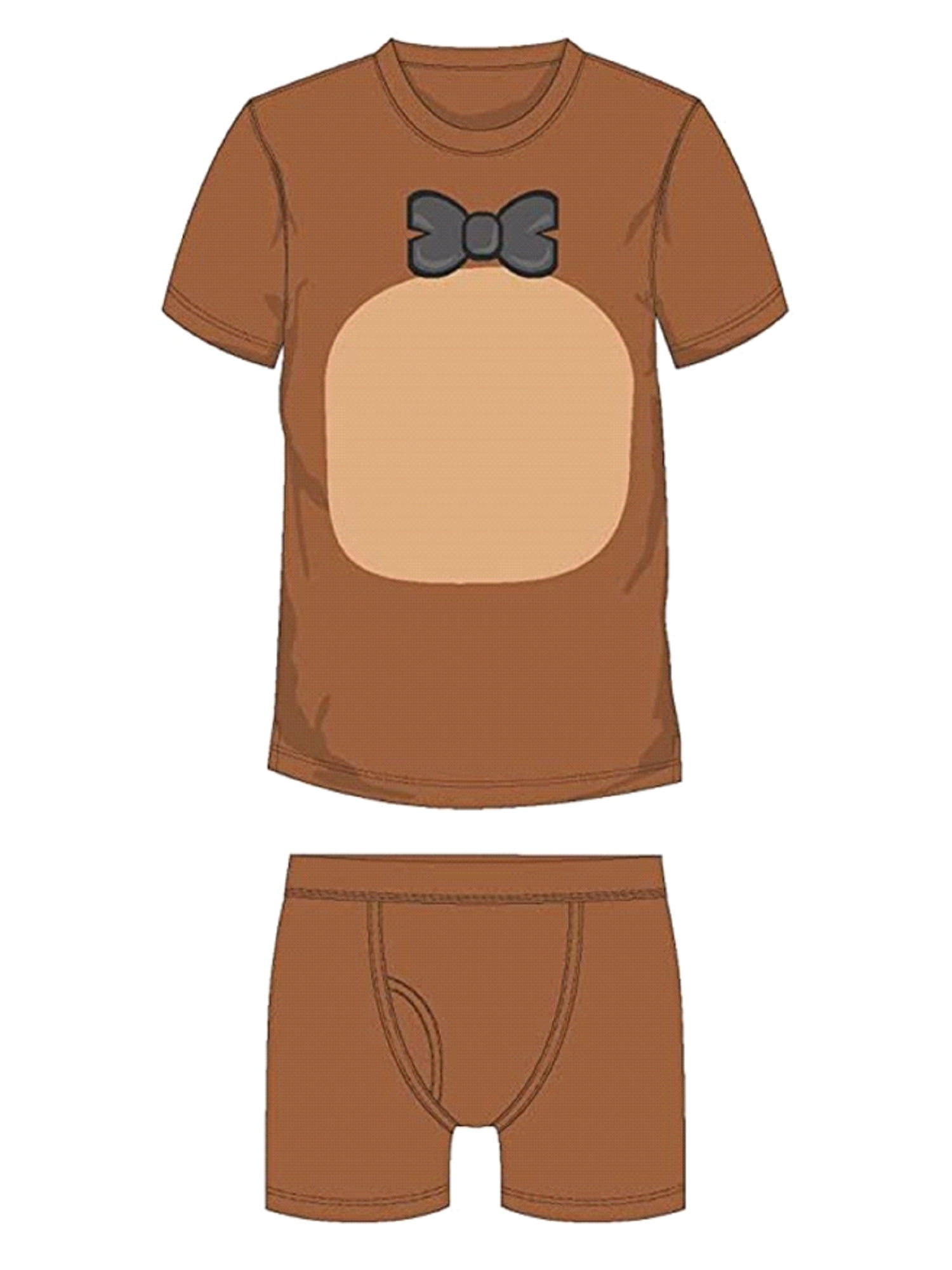 Five Nights At Freddy's 2 Roblox T-shirt Clip Art - Roblox T