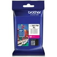thumbnail image 3 of Brother Genuine LC3017M High-yield Printer Ink Cartridge, Magenta, 3 of 6