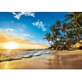 thumbnail image 2 of Puzzle - Creative Toys - Tropical Sunrise 1500 pc Jigsaw 31681, 2 of 2
