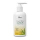 thumbnail image 1 of Loción corporal y loción facial hidratante Deluvia, 8 oz, con aloe vera orgánico, manteca de karité, aceite de jojoba orgánico, vitamina E y B5. Loción hidratante diaria para pieles secas, ideal para, 1 of 4