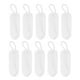 thumbnail image 1 of 10 cepillos de dientes para mascotas, para perros pequeños, con funda para el dedo., 1 of 8