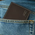 thumbnail image 6 of Wrangler  Oil Tanned Leather Bifold Wallet (Men), 6 of 6