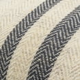 thumbnail image 5 of Livabliss x Becki Owens Brett Modern Accent Pillow, 18"L x 18"W, Beige/Gray, 5 of 5