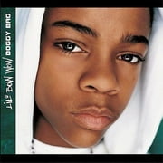 Pre-Owned - Doggy Bag by Lil' Bow Wow (CD, Dec-2001, Columbia (USA))