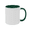 DG, variant on Personalized Everyday Custom Drink Cup Photo Text Daily Gift