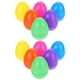 thumbnail image 3 of 12 huevos de Pascua rellenables de plástico para niños., 3 of 6