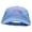 Sky Blue, variant on Soccer Beast Embroidered Low Profile Dyed Cotton Twill Cap - Sky Blue OSFM