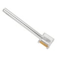 thumbnail image 3 of Edge Oil Pen,  Not Easy To Damage Edge Dye Pen, Leather Craft Beginners Leather Processing Amateurs For DIY Leather Professionals Gold,Silver,Red,Blue,Green, 3 of 8