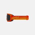 thumbnail image 1 of GIRO : STAMP : ORANGE Couverture/ultra Noir : YM, 1 of 5