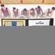 thumbnail image 1 of Entrenador De Tablero De Baloncesto, Tablero De Tácticas De Baloncesto Plegable, Cancha De Baloncesto De Simulación Estable A Prueba De Milmo, 1 of 7
