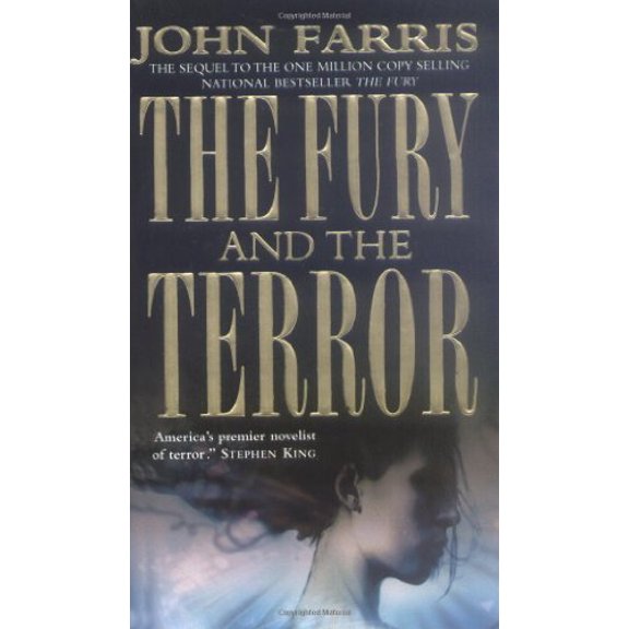 Pre-Owned The Fury and the Terror (Paperback)