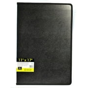 Art Presentation Book 11 in. x 17 in. (pack of 2)