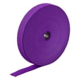 thumbnail image 1 of Elástico Bandas para Coser 0.8 20 Yardas Púrpura Tejido Elástico Carrete Alta Elasticidad para Pelucas, Pretina, Pantalones, 1 of 5