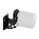 thumbnail image 5 of Soporte pared para altavoz acrílico ajustable Sony SRS-XB13 y XB100 (), 5 of 8
