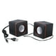 thumbnail image 4 of Altavoz de música Altavoz de escritorio Mini altavoz de música con conector de 3,5 mm, 4 of 8