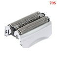 thumbnail image 1 of Pour Braun Series 7 Rasoir 70b 70s Têtes de Rasoir Électrique de Remplacement 720s 790cc, 1 of 1