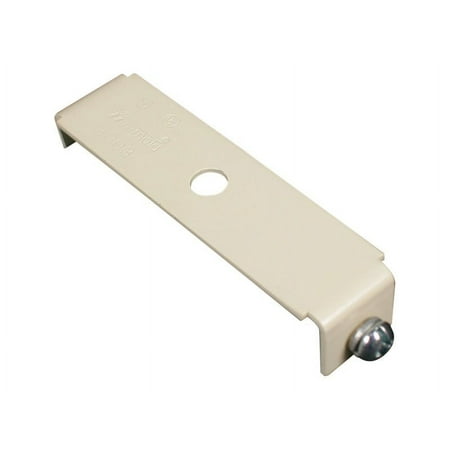 UPC: 0786776085327 | Legrand Support Clip Gray Steel Clips G3003