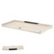 thumbnail image 5 of WEAVILUX 1Ud De Beige Para Oficina Con Soporte Ajustable Y Plataforma Para Mouse, 5 of 8