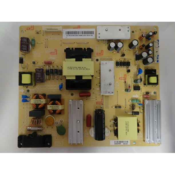 Toshiba 49L621U Power Supply (UB31711C) PK101W1230I