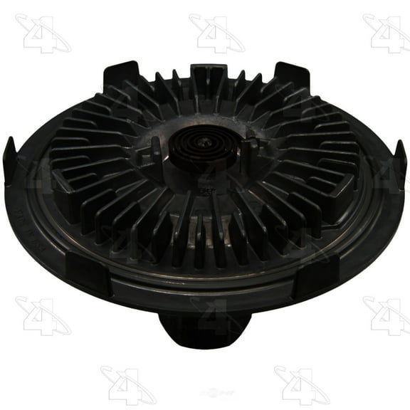 Engine Cooling Fan Clutch Fits select: 2004-2008 DODGE DURANGO, 2007-2009 CHRYSLER ASPEN