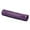 Purple, variant on Bolster Pillow Round Neck Pillow:Velvet Cylinder Body Pillow,Removable Roll Pillow with Zipper,Support Pillows for Knee/Leg/Neck,5.9×15.7in (Light Brown)