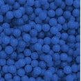 thumbnail image 3 of Ball Pit Balls - Phthalate and BPA Free - Crush Proof Plastic Pit Balls - Kiddy Trampoline Balls For Ball Pit and Bounce House Balls. For Ball pits for toddlers, bathtime, or, swimming pool - Blue, 3 of 7