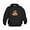 Black, variant on CafePress - PD Moreno's Halloween Owl - Kids Hooded Sweatshirt, Classic Hoodie