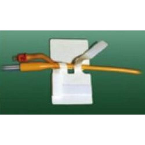 M.C. Johnson Catheter Holder, 1 Each