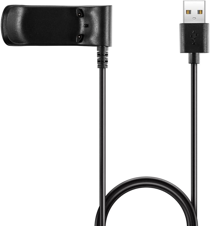 Agurk astronaut folkeafstemning Garmin Forerunner 610 USB Charging Cable, Replacement USB Charger Charging  Cables Dock for Garmin Forerunner 610 - Walmart.com