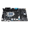 thumbnail image 4 of B85 Procesadores de computadora Placa base Placa base de computadora Soporte 2 * DDR3 LGA1150, 4 of 9