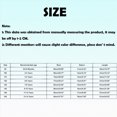 thumbnail image 3 of HCNTES Toddler Baby Girl Halloween Shirt Cute Ghost Pumpkin T-Shirt for Kids Short Sleeve Tee Fall Tops, 3 of 5