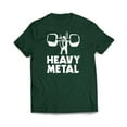 thumbnail image 4 of Heavy Metal T-Shirt, 4 of 10
