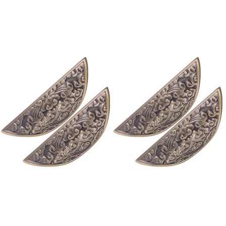 2 Count Dresser Drawer Pulls Handles for Cabinets Door