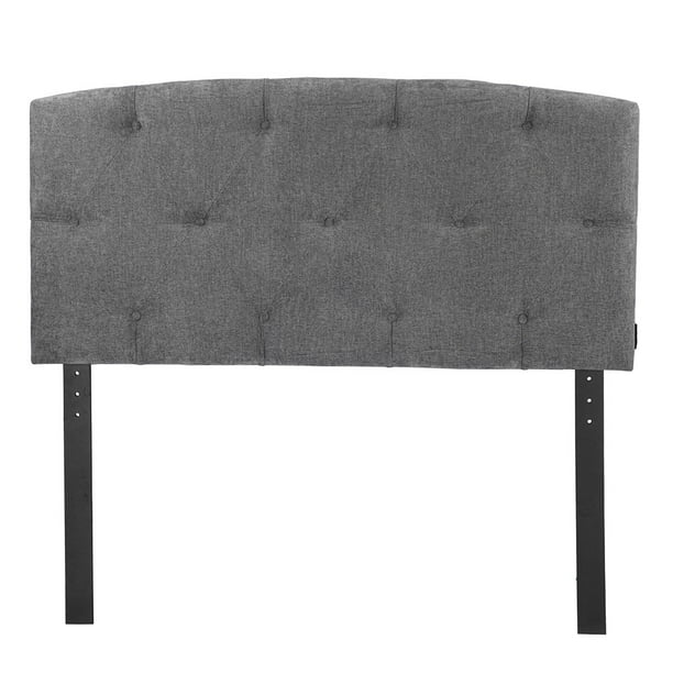 Cabecera Individual Sigma Gris