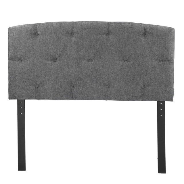Cabecera Individual Sigma Gris