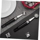 thumbnail image 2 of Cuchara para cavar Cucharas de metal Cucharas para postre de helado Cuchara de acero inoxidable Máquina para hacer bolas de melón Utensilio de cocina Utensilios de cocina, 2 of 5