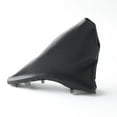 thumbnail image 3 of Bouton de Vitesse en Cuir PU pour Voiture, Camion, Manuel, Housse de Protection pour BMW, Mini Cooper R50 R52 R53 01-08, 3 of 8