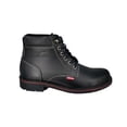 thumbnail image 1 of BOTINES CABALLERO LEVI´S L210806 PIEL NEGRO Levis L210806, 1 of 6