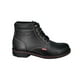 thumbnail image 1 of BOTINES CABALLERO LEVI´S L210806 PIEL NEGRO Levis L210806, 1 of 6
