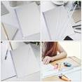 thumbnail image 3 of 10 unidades de azulejos adhesivos de mármol, autoadhesivos e impermeables, de PVC, para decoración de paredes de baño, cocina y ducha., 3 of 6