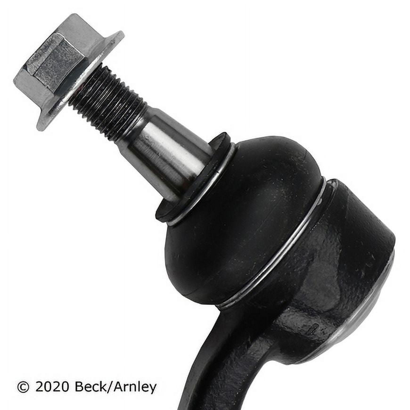 BeckArnley 101-8520 Tie Rod End