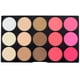 thumbnail image 2 of Sombra de ojos, Regalos para Mujeres Sombra de ojos Mate Cosmética Crema Sombra de ojos Maquillaje Set 95 Colores Sombra de ojos, 2 of 5
