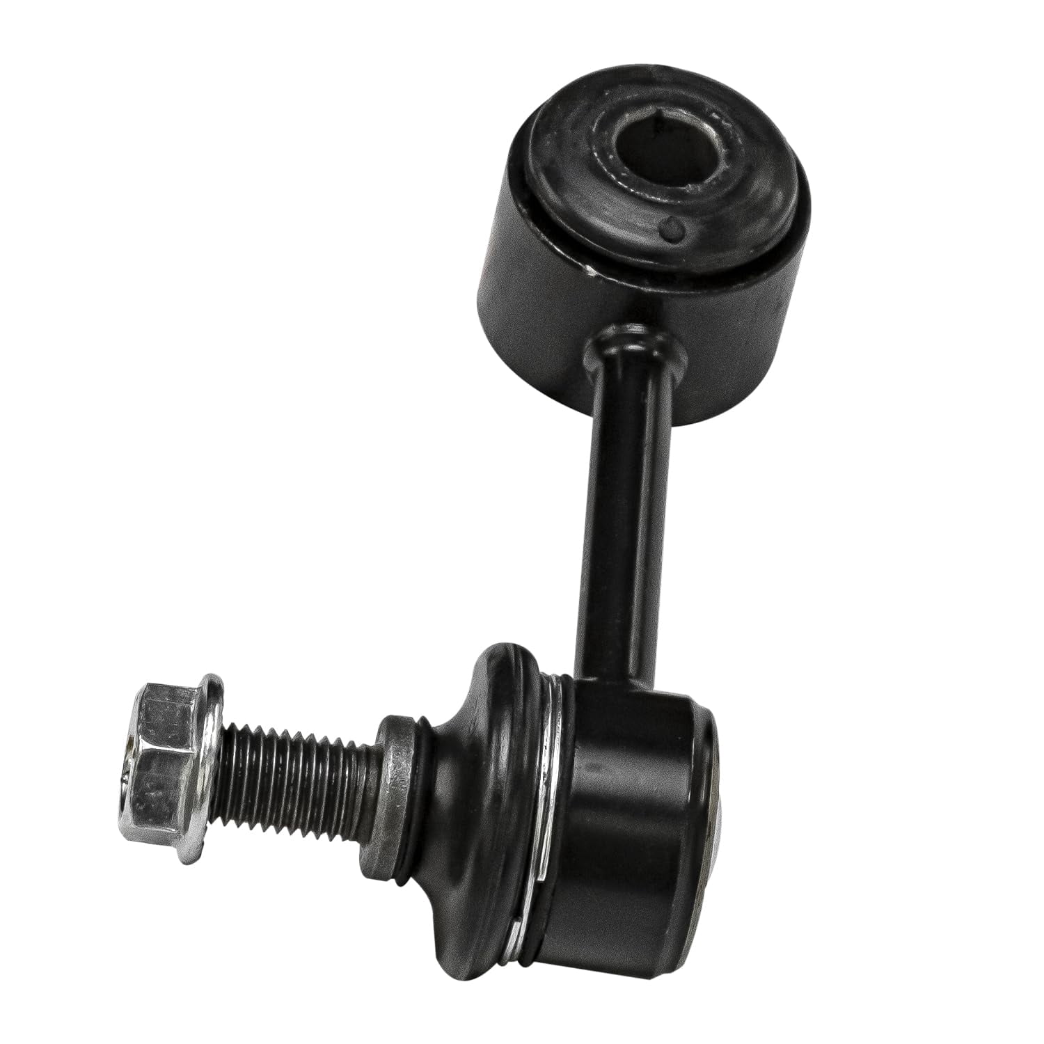 Detroit Axle - 2 Rear Sway Bars for 2006-2012 Ford Fusion Lincoln MKZ Mercury Milan 2007 2008 2009 2010 2011 Stabilizer Sway Bar Links Driver and Passenger Side Replacement
