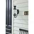 thumbnail image 4 of Acclaim Lighting 7501 2 Light 18" Height Pineapple Outdoor Wall Sconce From The, 4 of 15