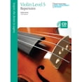 thumbnail image 1 of RCM Série Violon, Édition 2013 - Répertoire Violon 5, 1 of 1