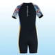 thumbnail image 5 of Ropa de piel de buceo de neopreno para niños cálida con equipo de deportes acuáticos elásticos con cremallera Hugtrwg Para estrenar, 5 of 9